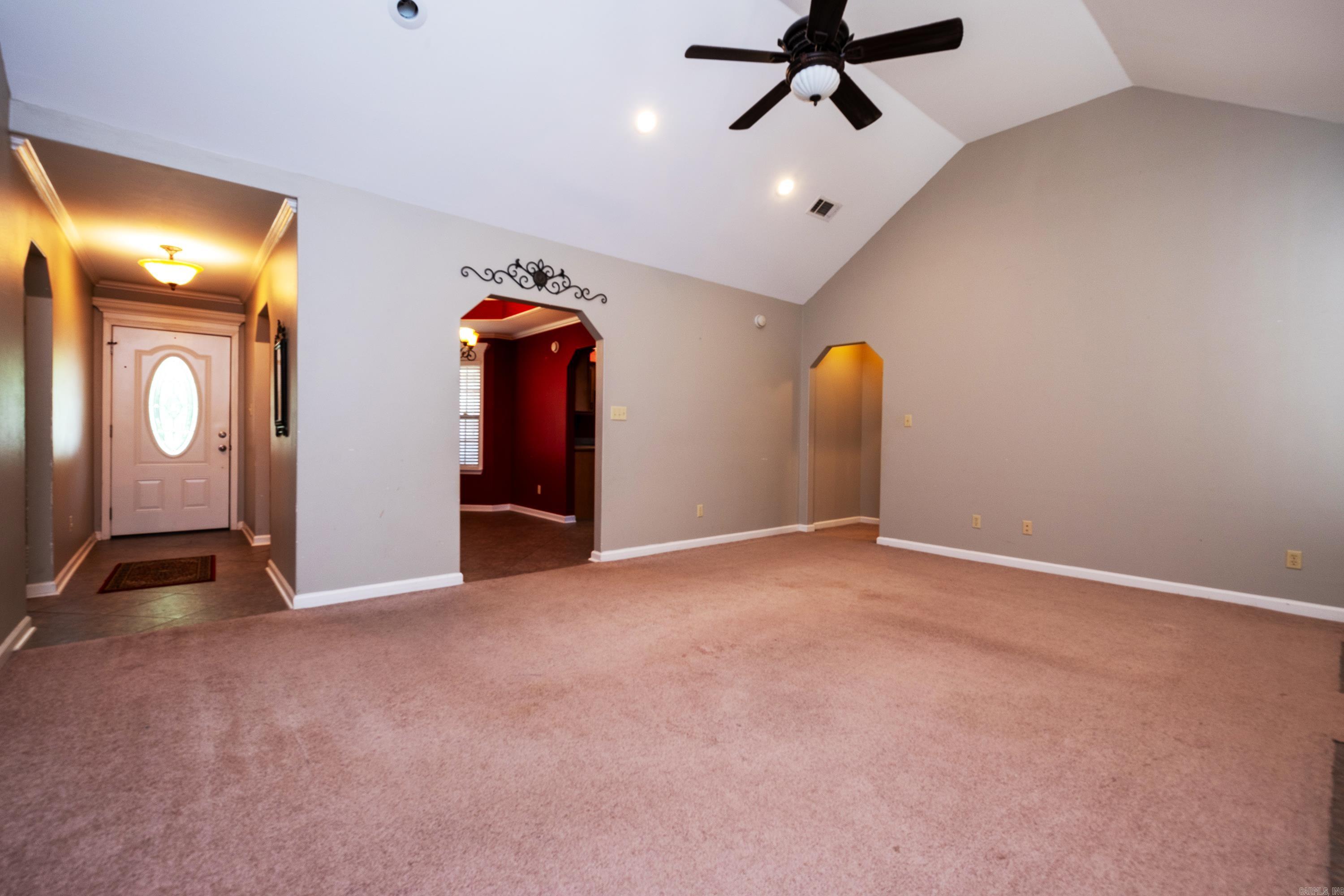 River Road - Residential