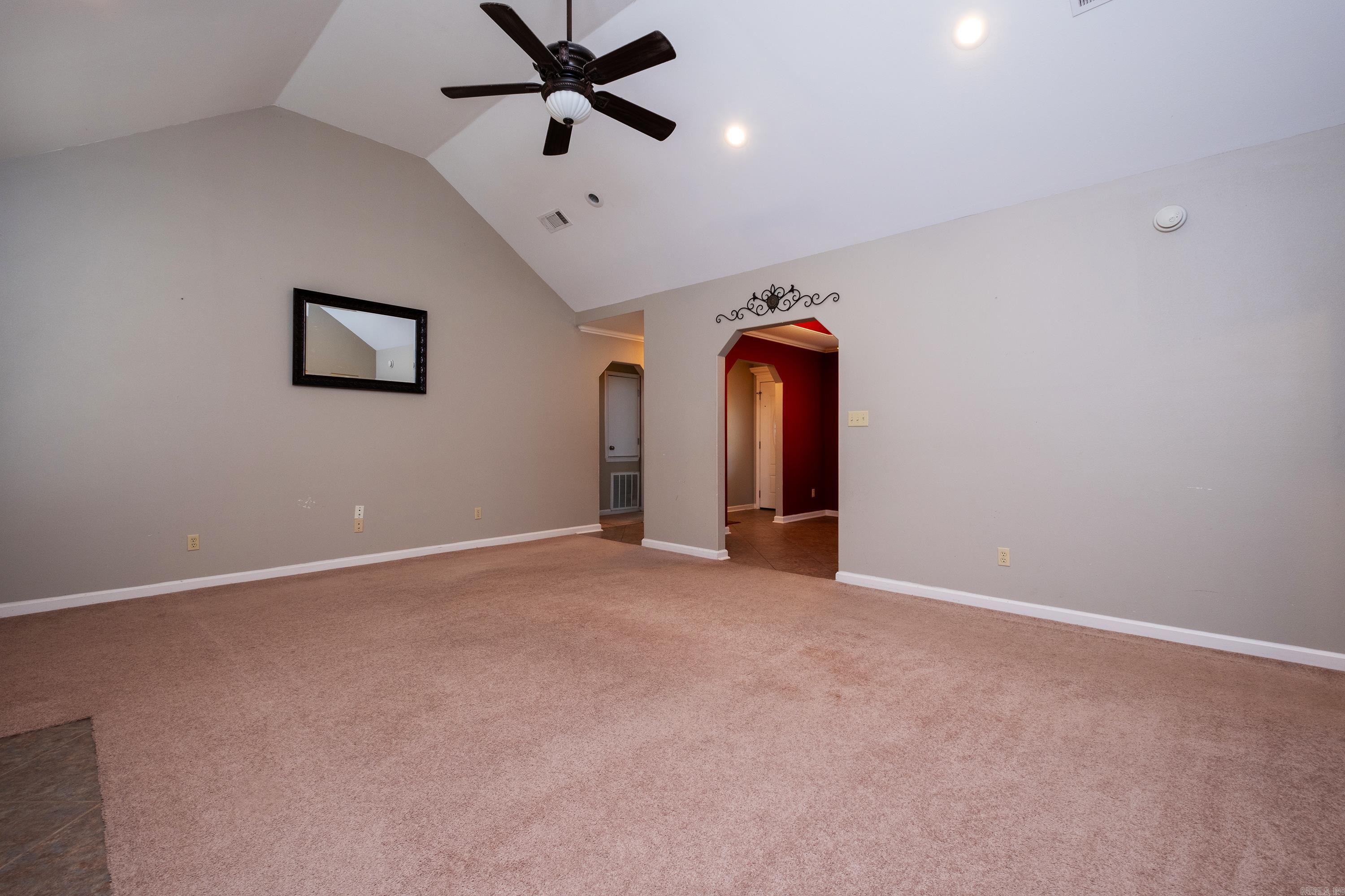 River Road - Residential