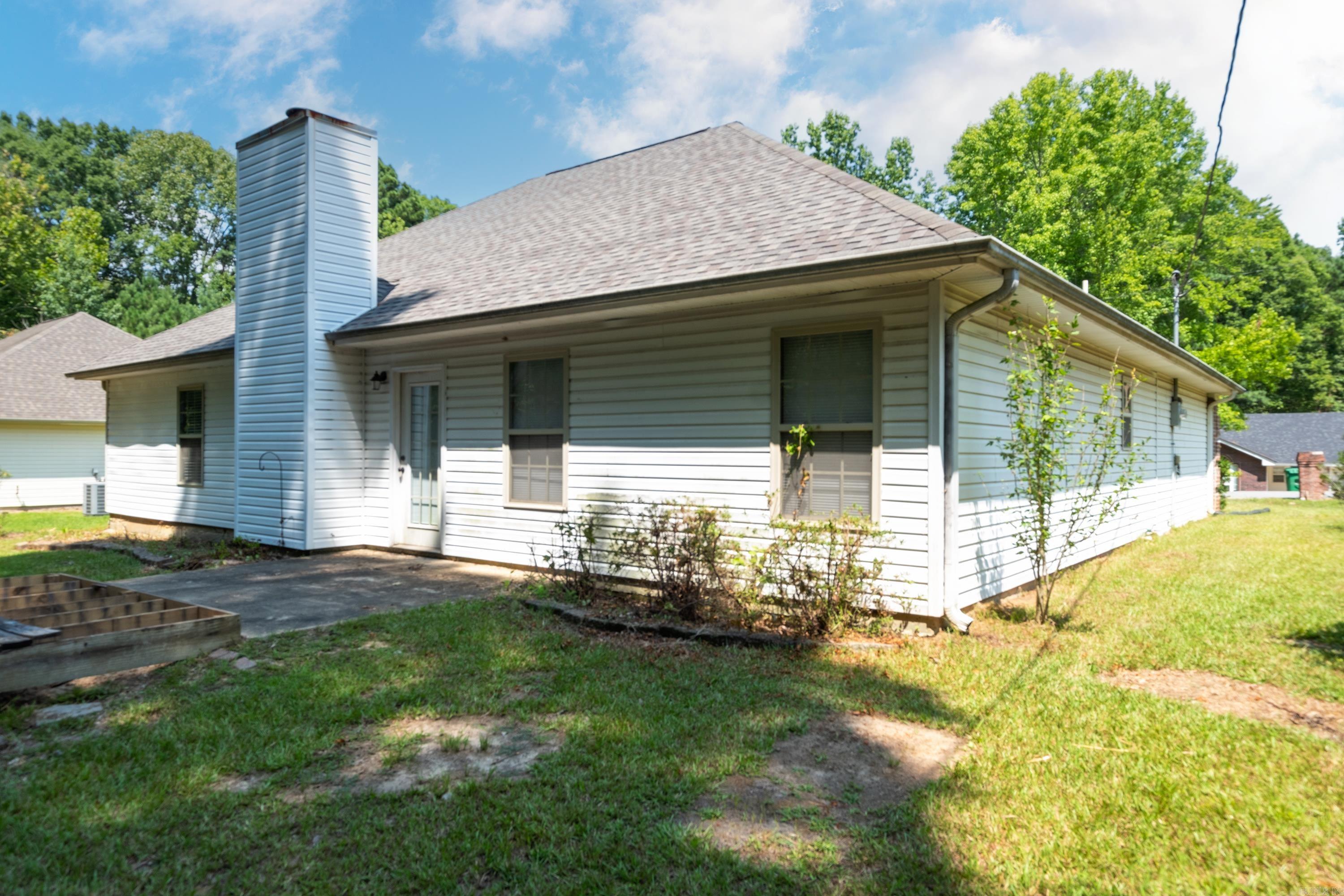 River Road - Residential