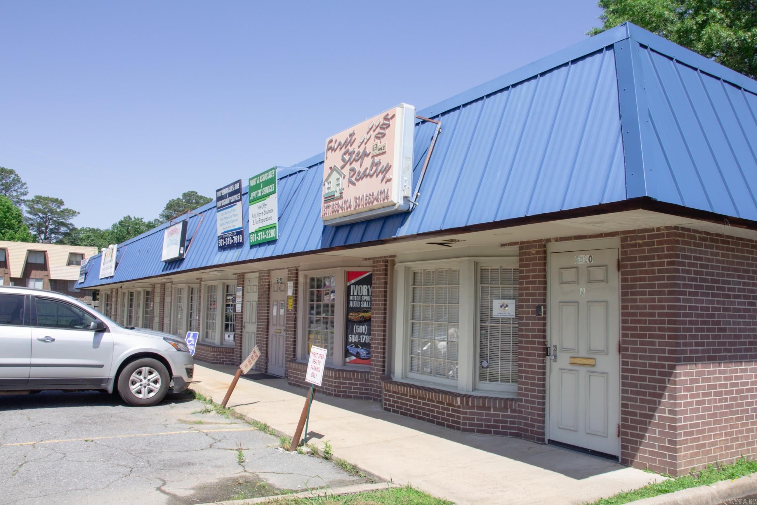 Arnold Highland Acres - Commercial Sale