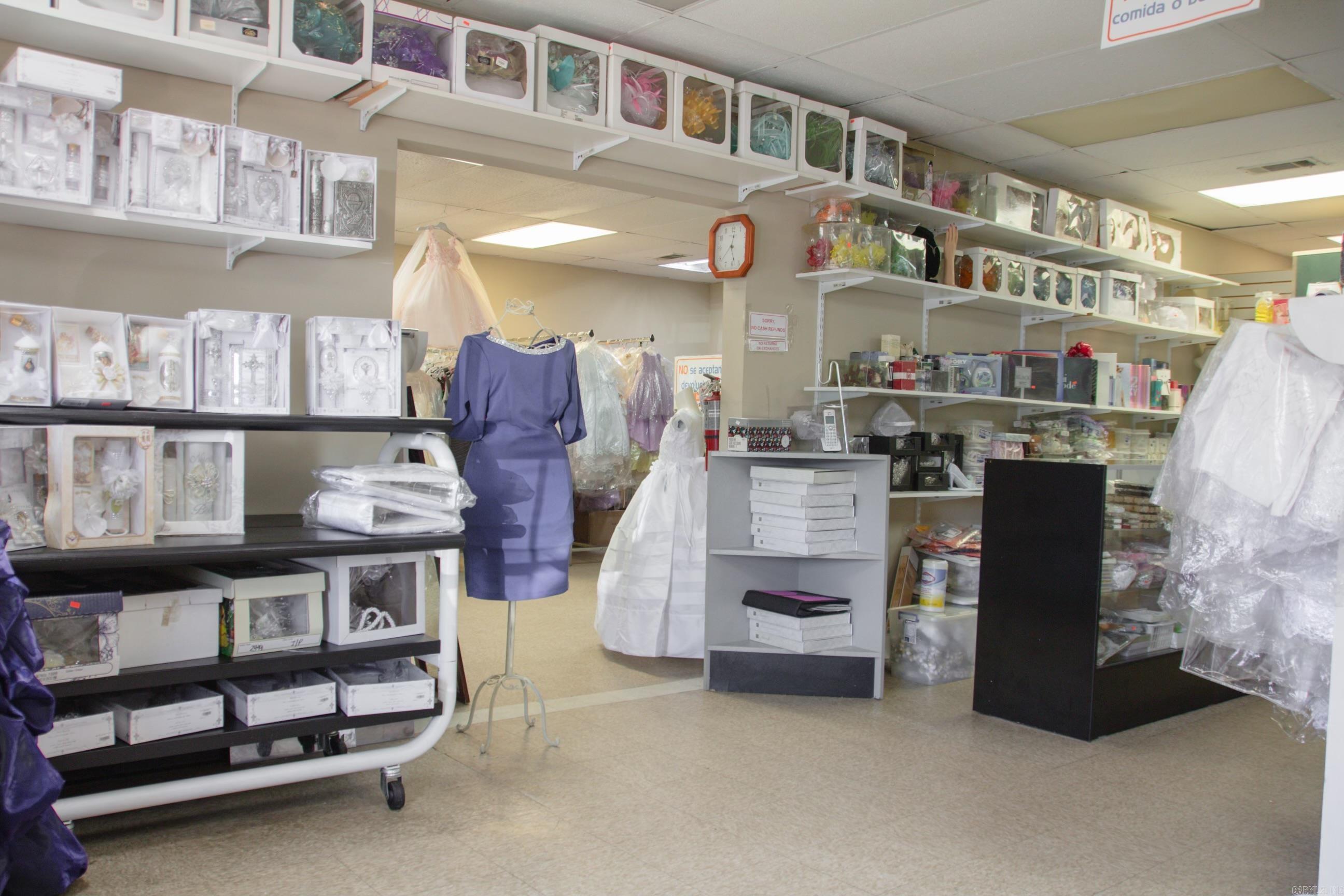 Arnold Highland Acres - Commercial Sale