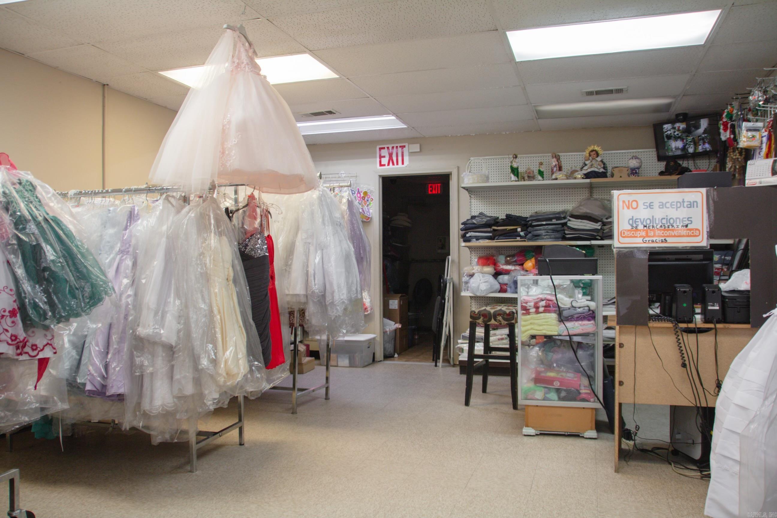 Arnold Highland Acres - Commercial Sale