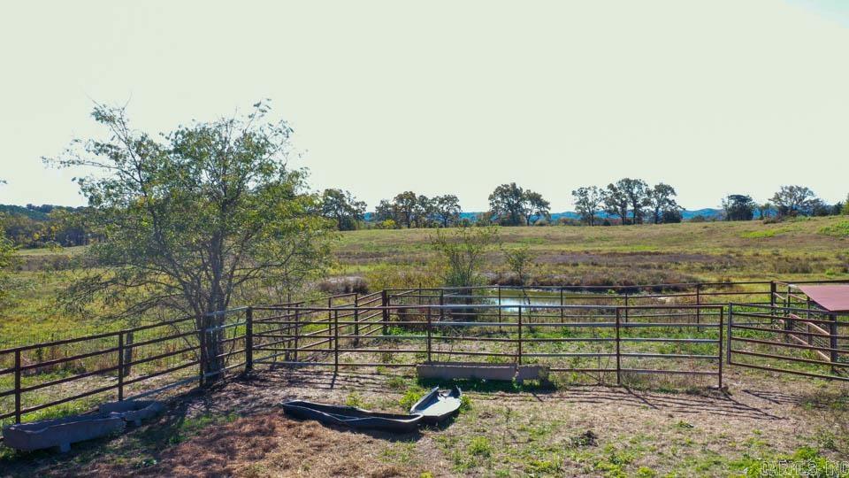 Metes & Bounds - Land