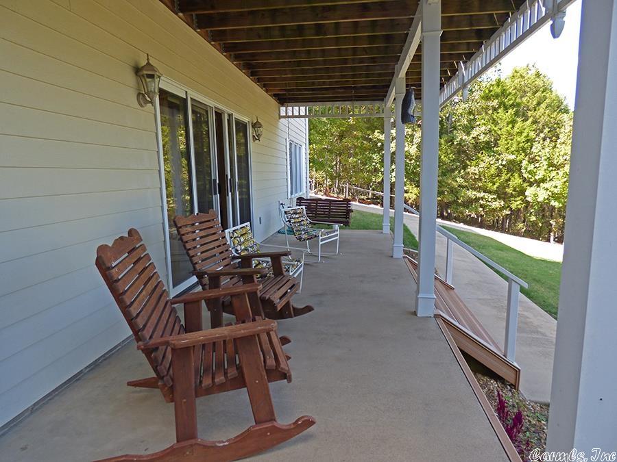 Arapaho - Residential