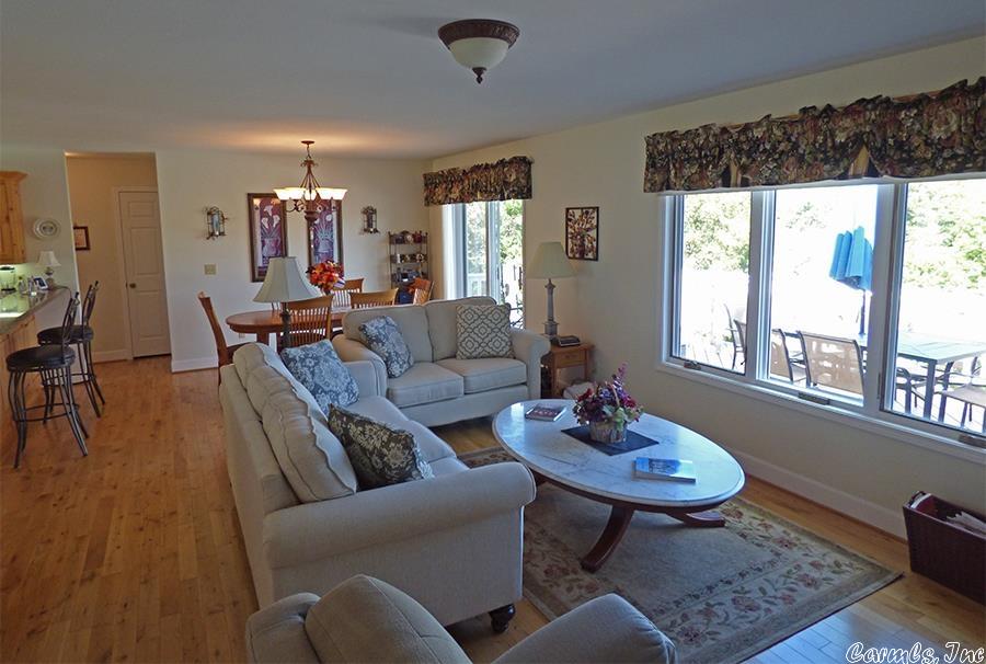 Arapaho - Residential