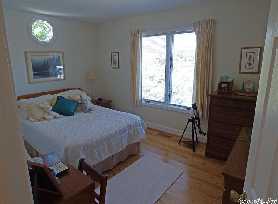 Arapaho - Residential