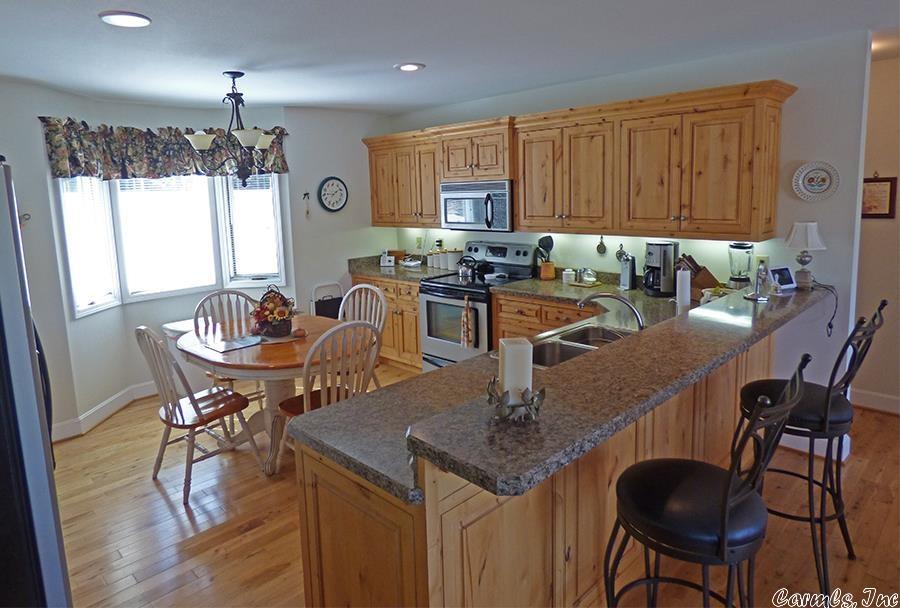 Arapaho - Residential