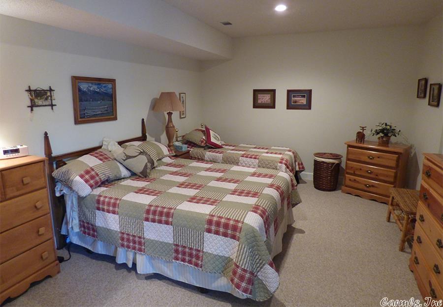 Arapaho - Residential