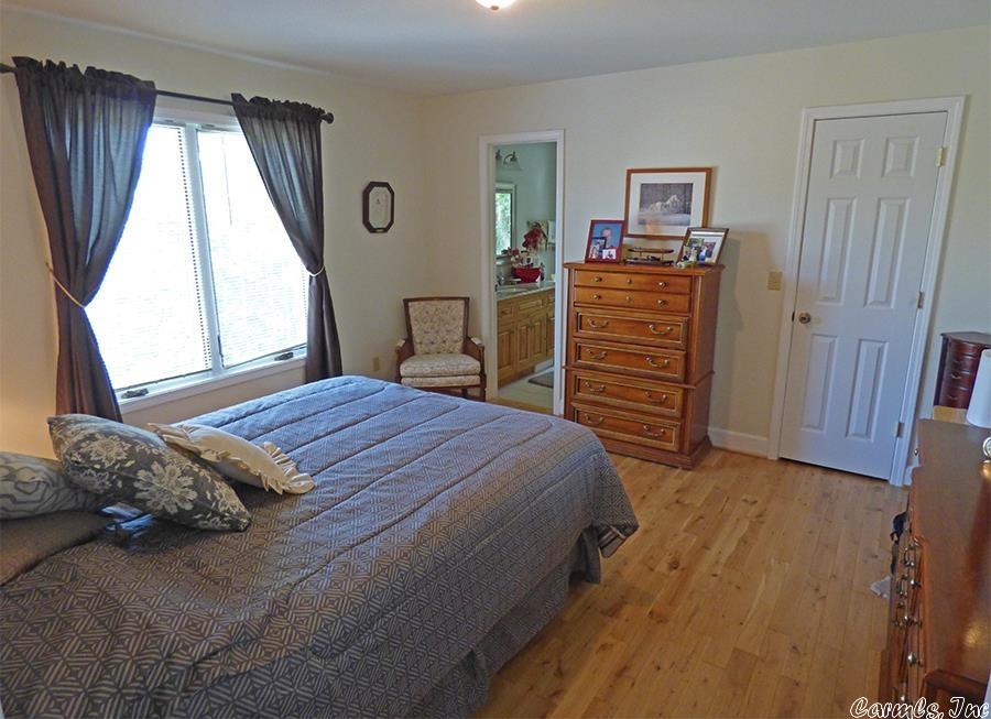 Arapaho - Residential