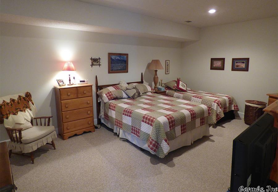 Arapaho - Residential