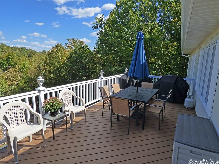 Arapaho - Residential