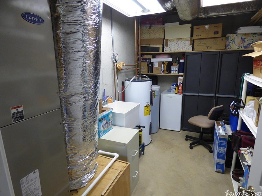 Arapaho - Residential