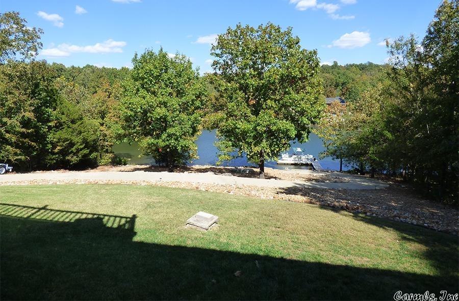 Arapaho - Residential