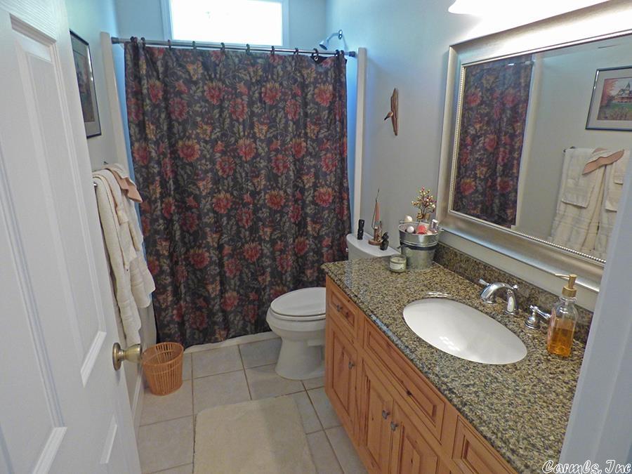 Arapaho - Residential