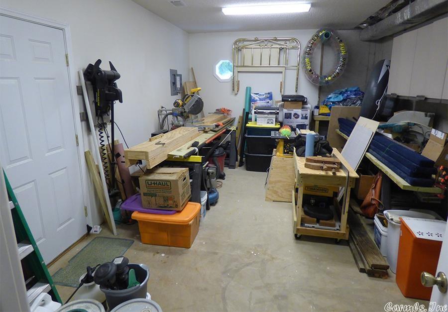 Arapaho - Residential