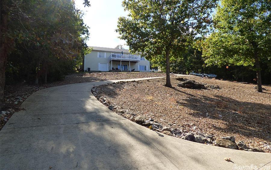 Arapaho - Residential