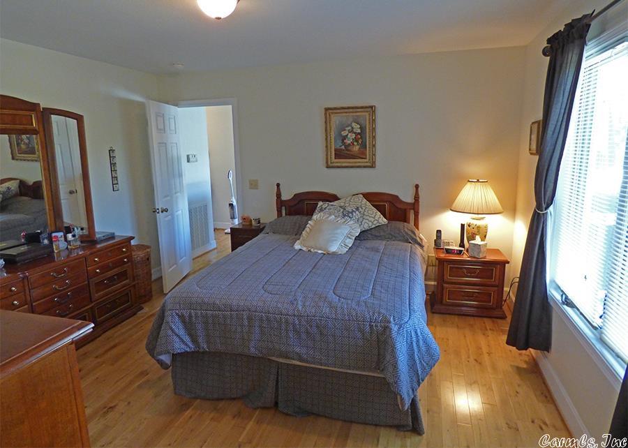 Arapaho - Residential