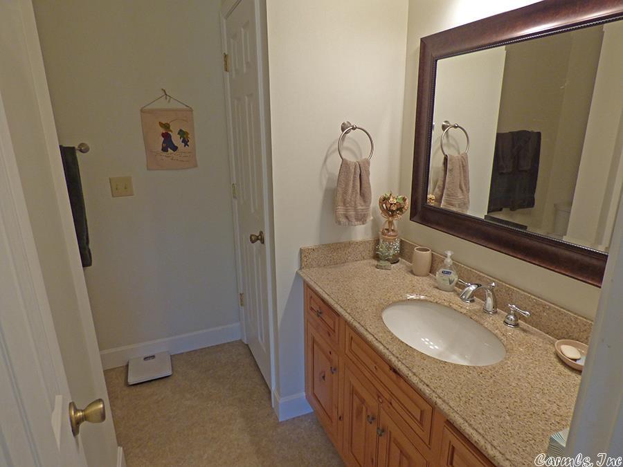 Arapaho - Residential