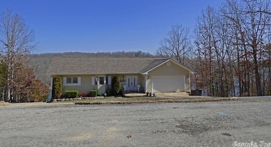 Arapaho - Residential