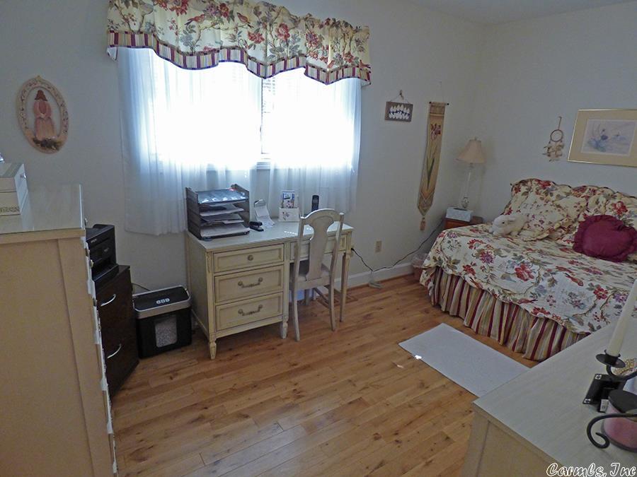 Arapaho - Residential