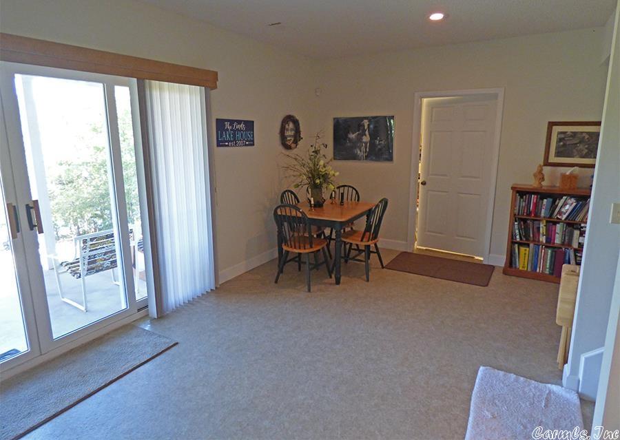 Arapaho - Residential