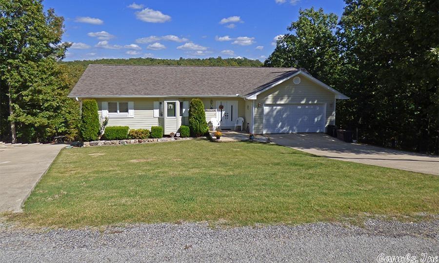 Arapaho - Residential