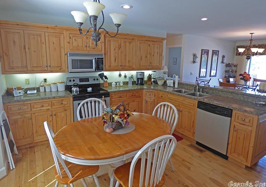 Arapaho - Residential