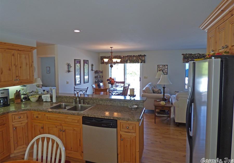 Arapaho - Residential