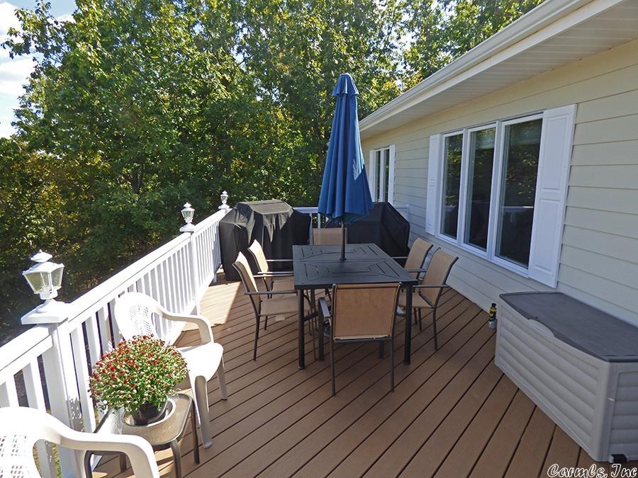 Arapaho - Residential