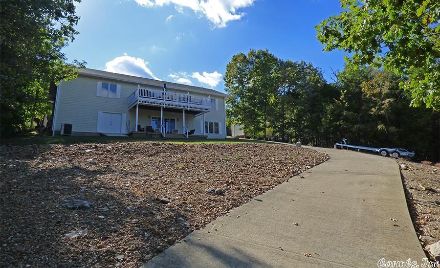 Arapaho - Residential