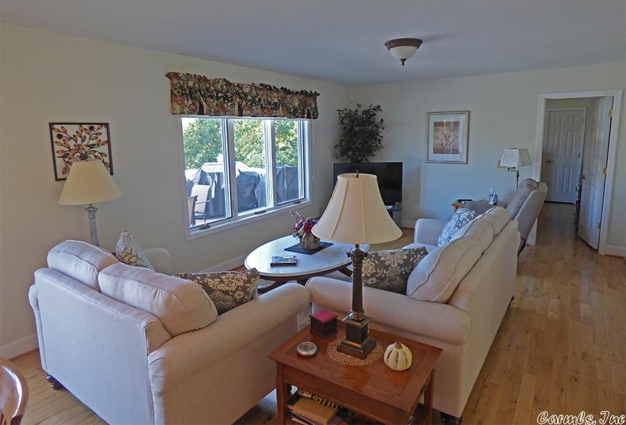 Arapaho - Residential