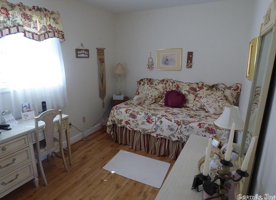 Arapaho - Residential