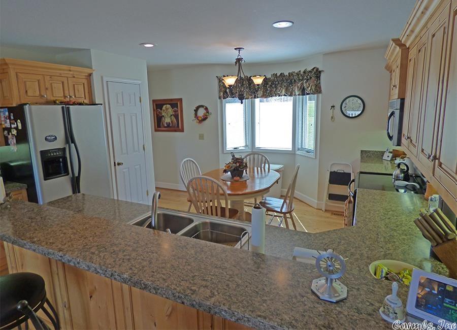 Arapaho - Residential