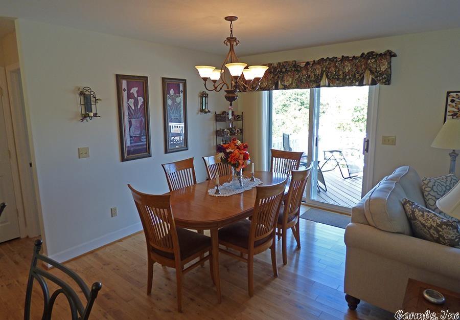 Arapaho - Residential