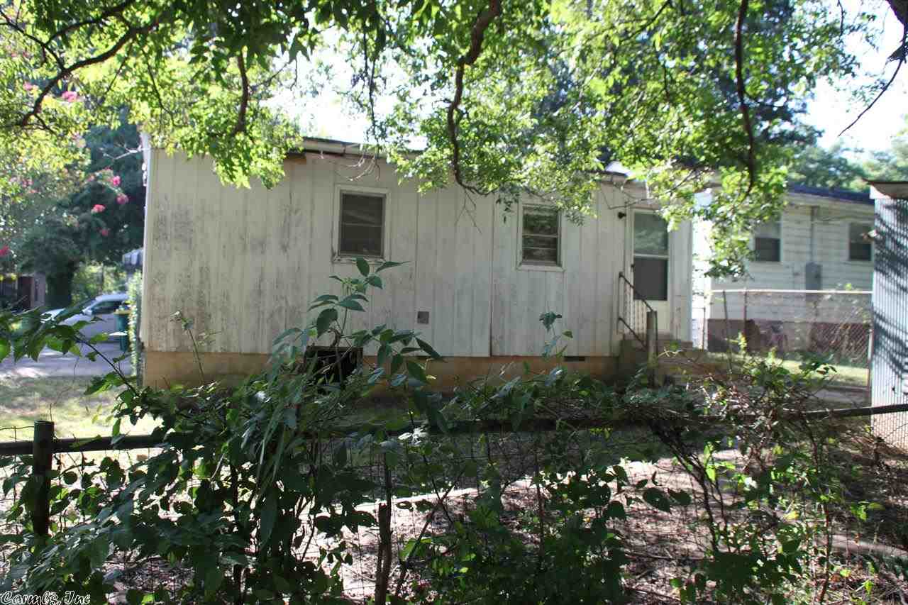 Robinson - Residential