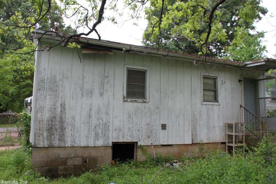 Robinson - Residential