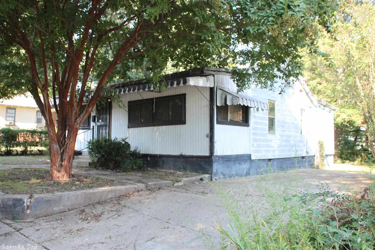 Robinson - Residential