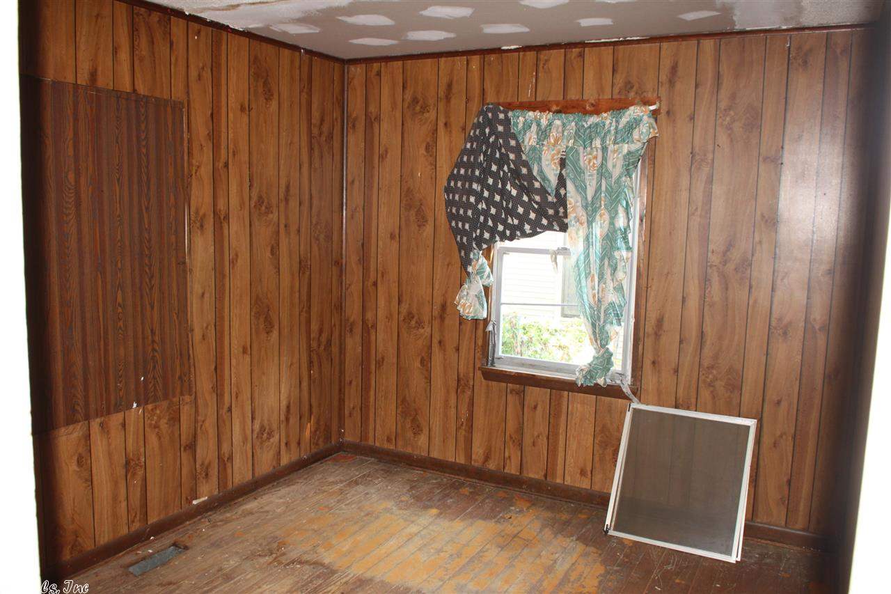 Robinson - Residential