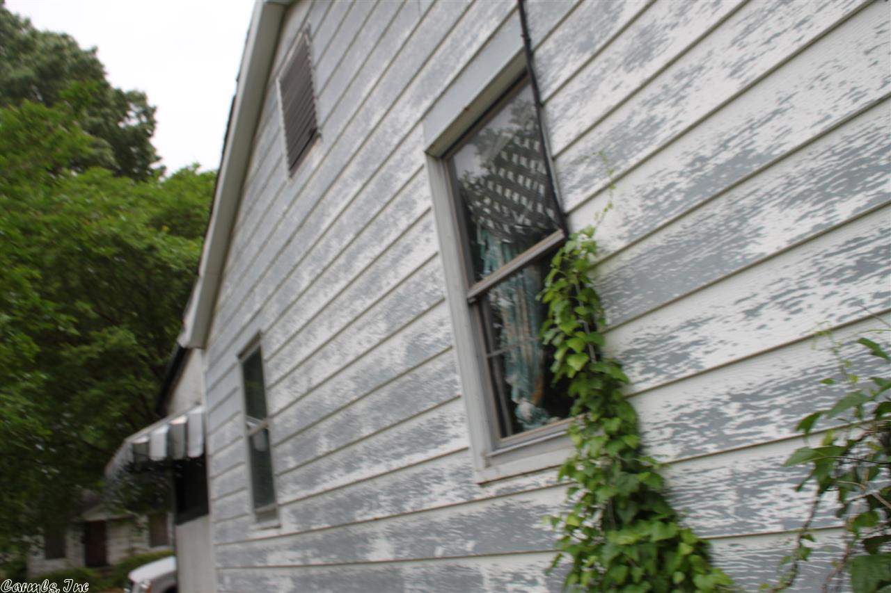 Robinson - Residential