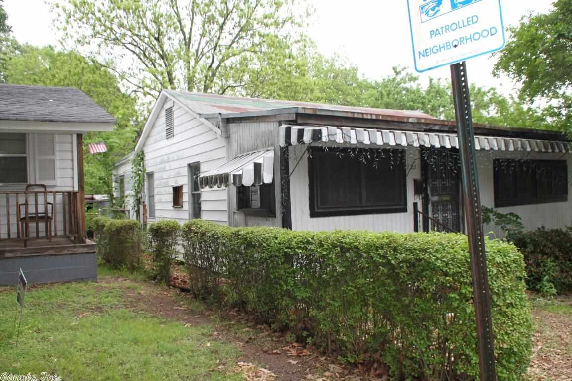 Robinson - Residential