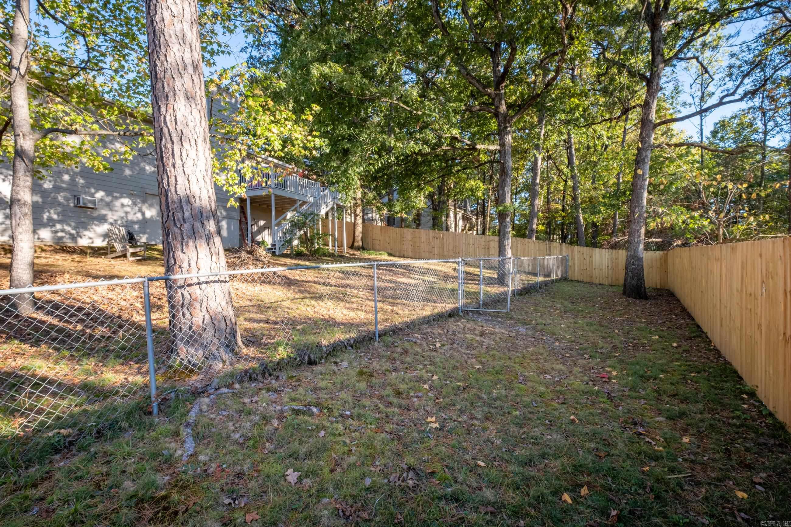 PARKWAY PLACE - Residential