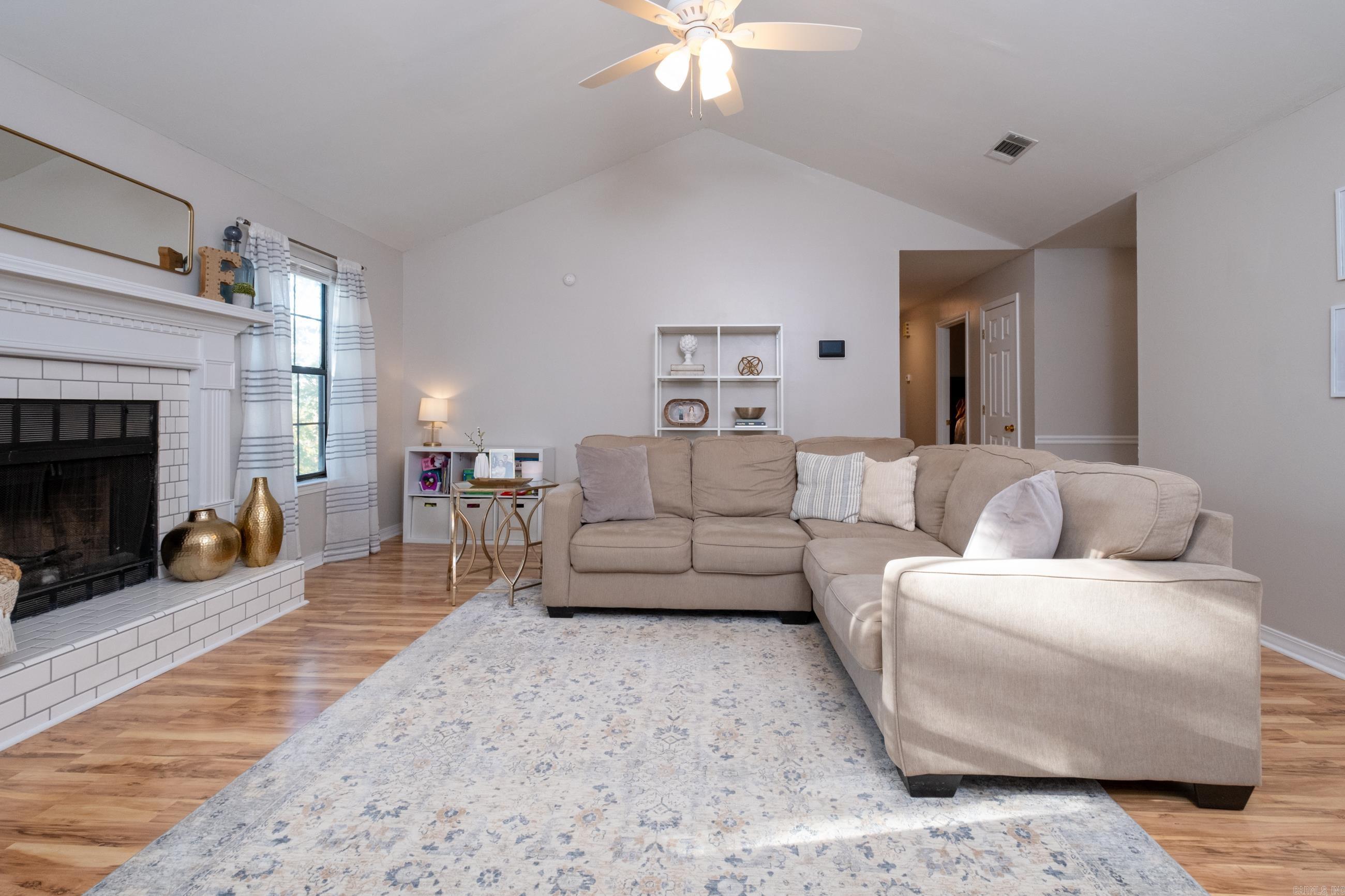 PARKWAY PLACE - Residential