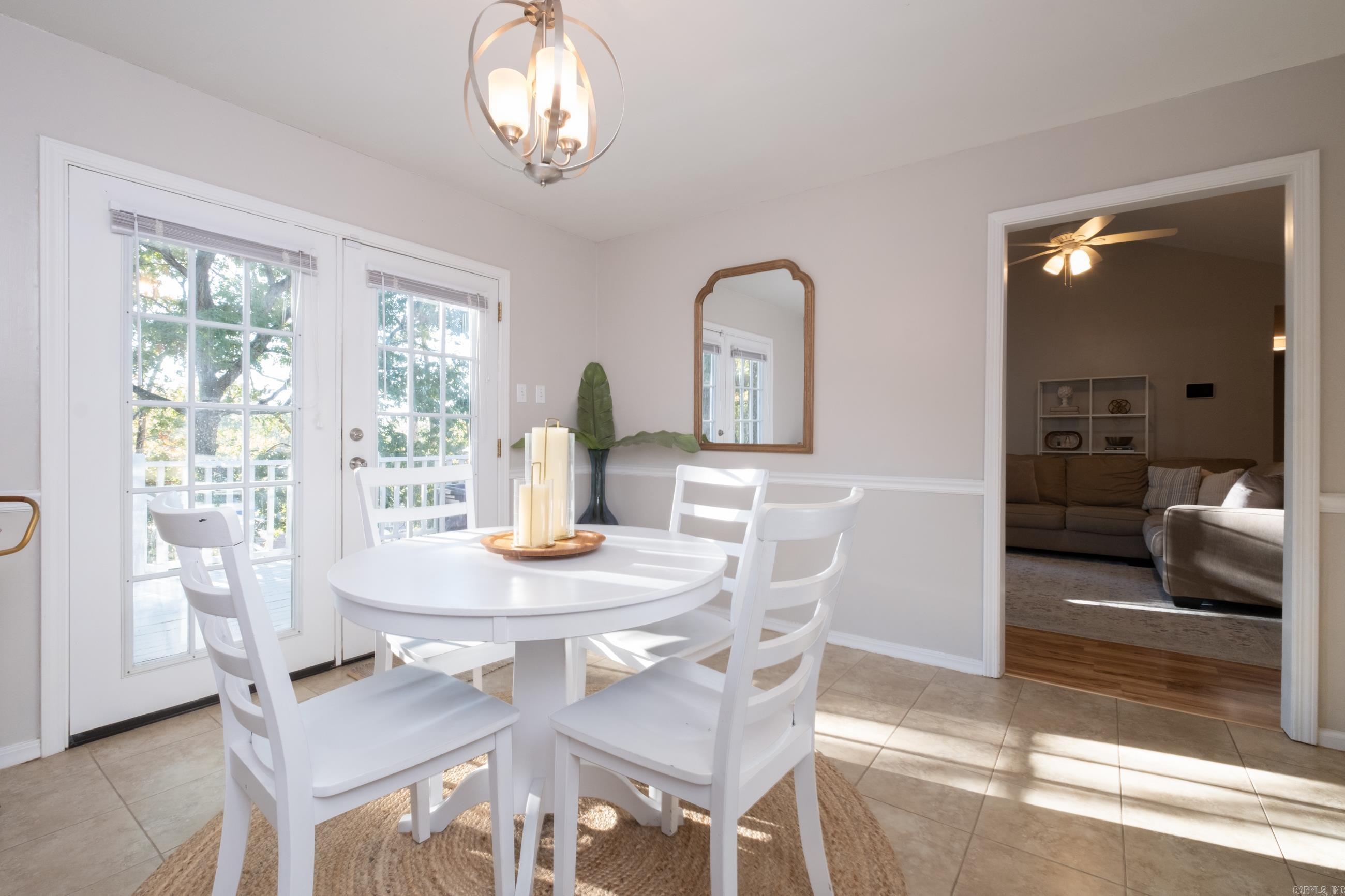 PARKWAY PLACE - Residential