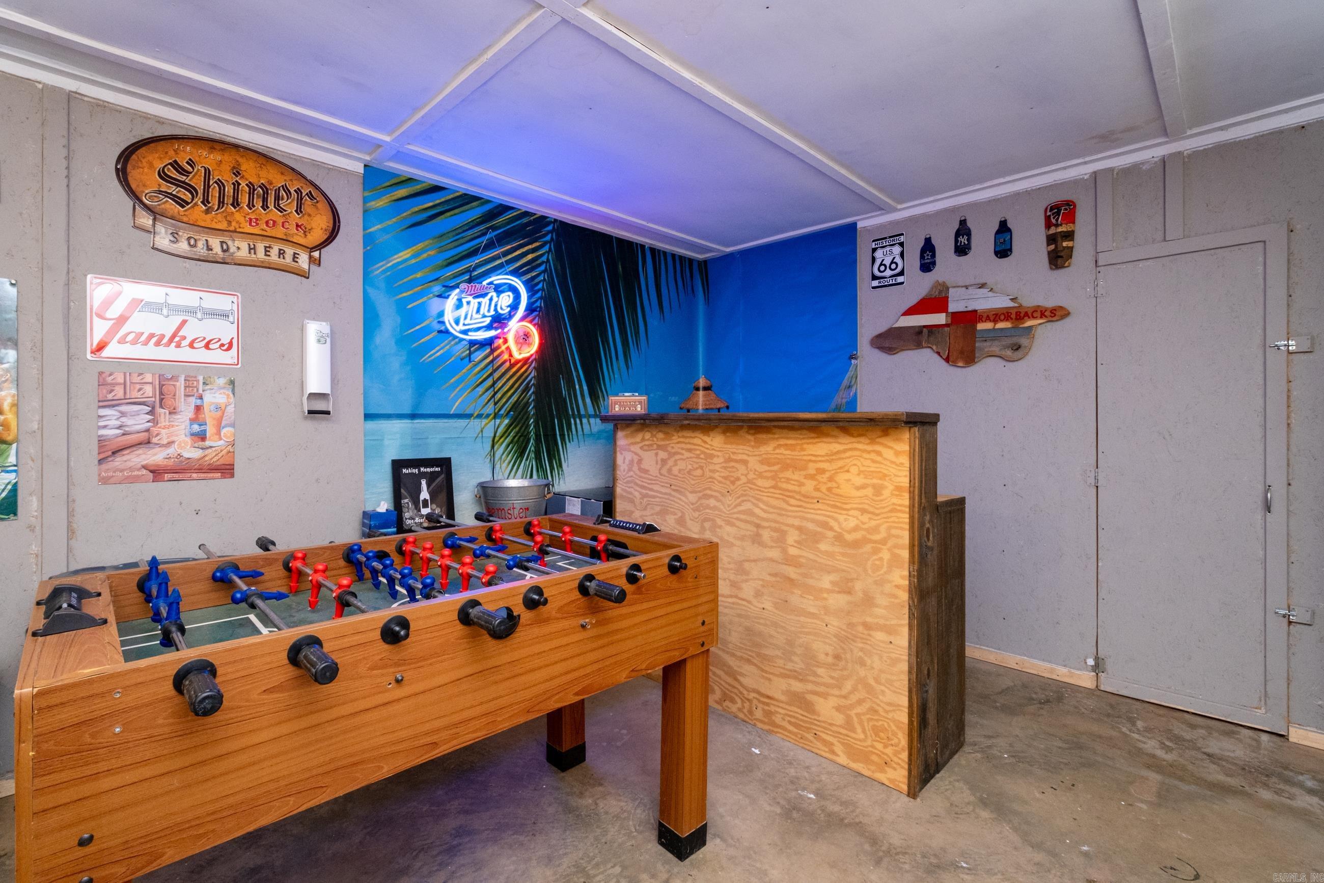 PARKWAY PLACE - Residential