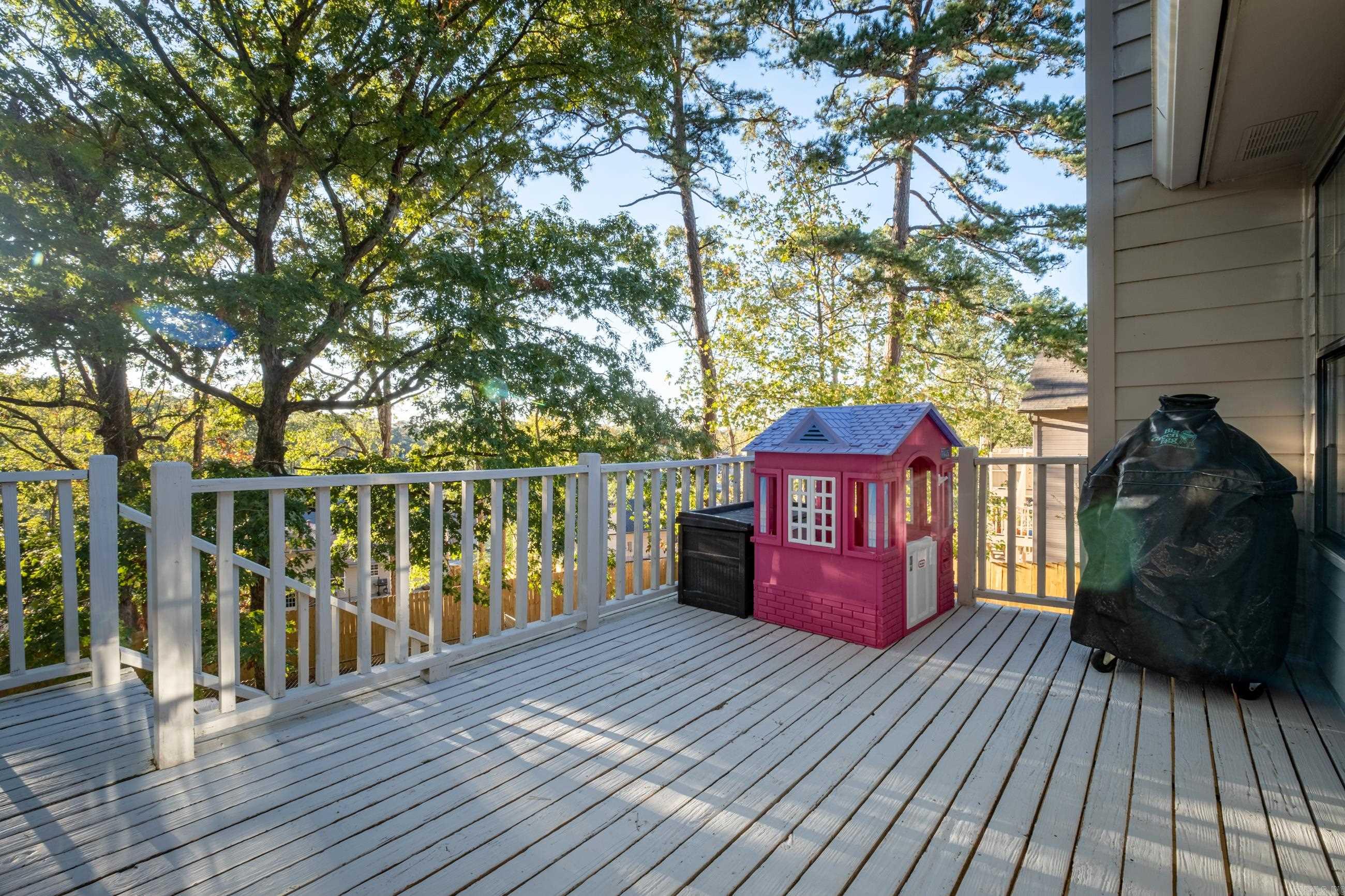 PARKWAY PLACE - Residential