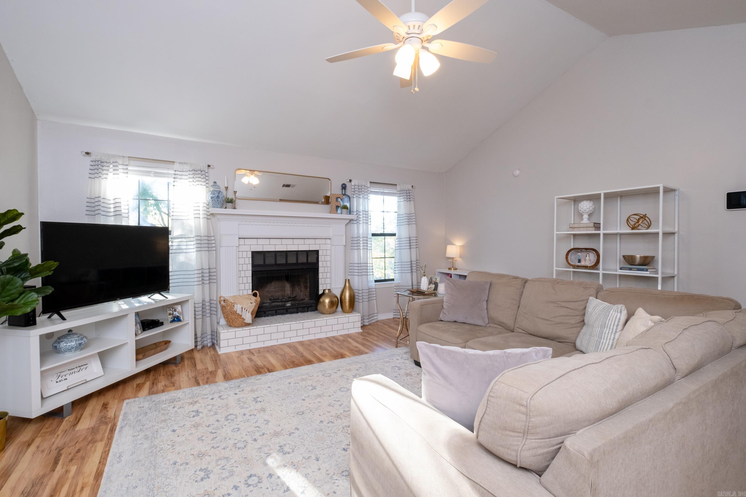 PARKWAY PLACE - Residential