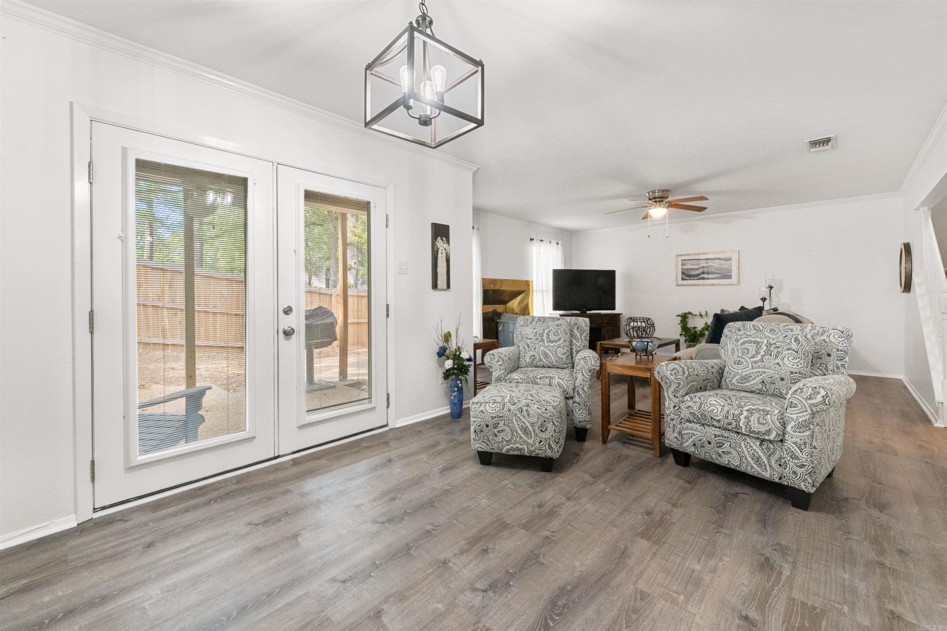 INDIAN HILLS TOWN HOMES - Residential