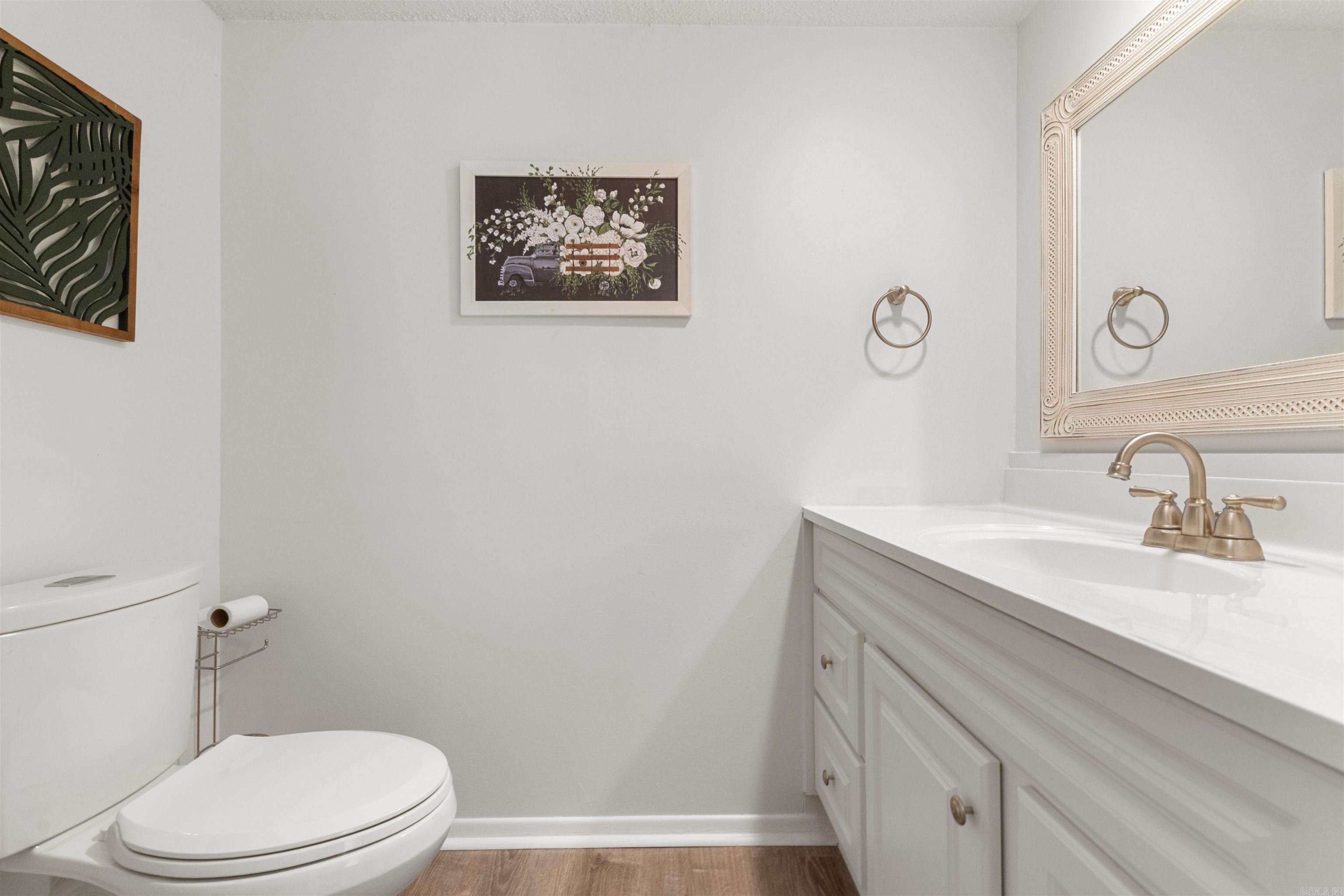 INDIAN HILLS TOWN HOMES - Residential