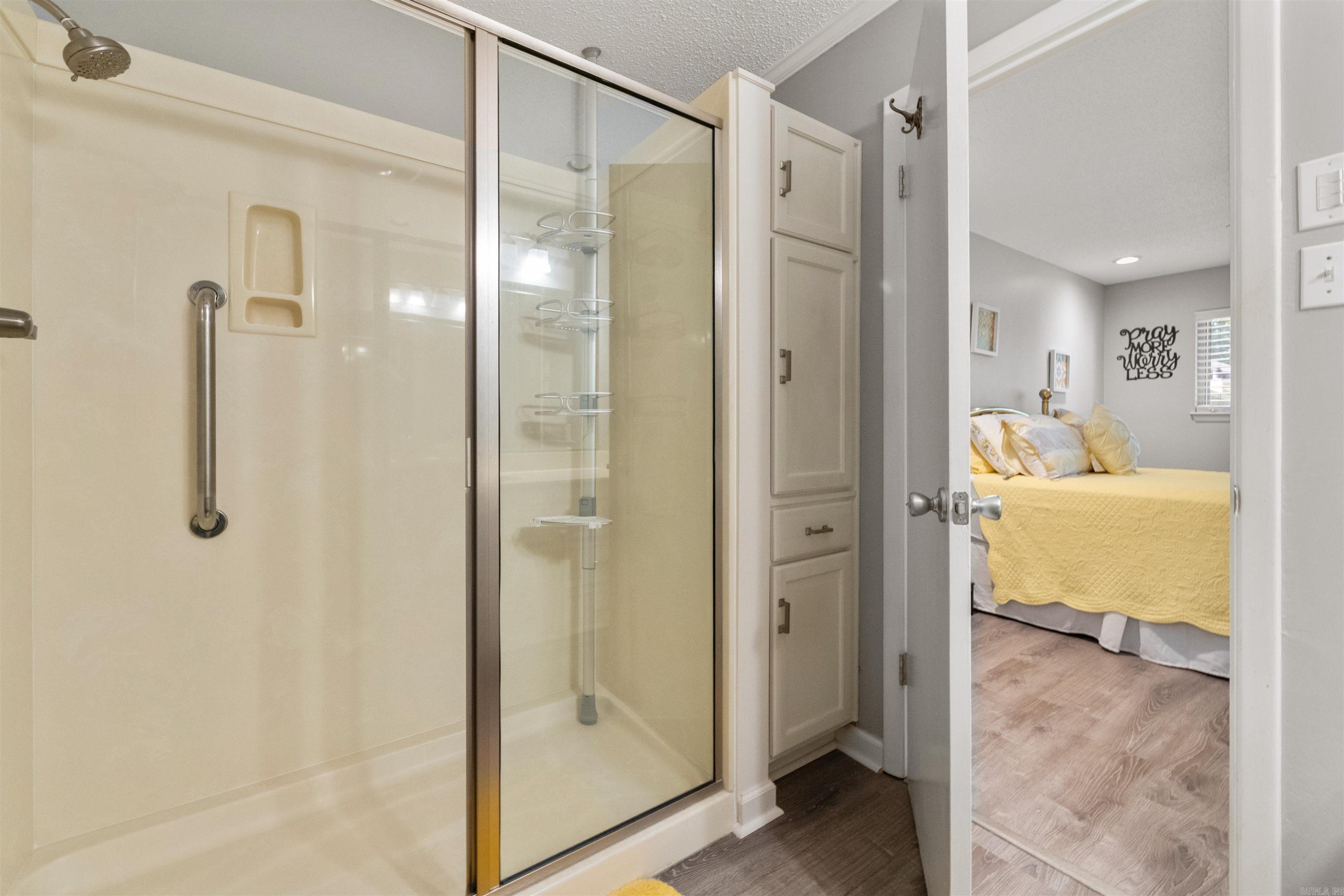 INDIAN HILLS TOWN HOMES - Residential