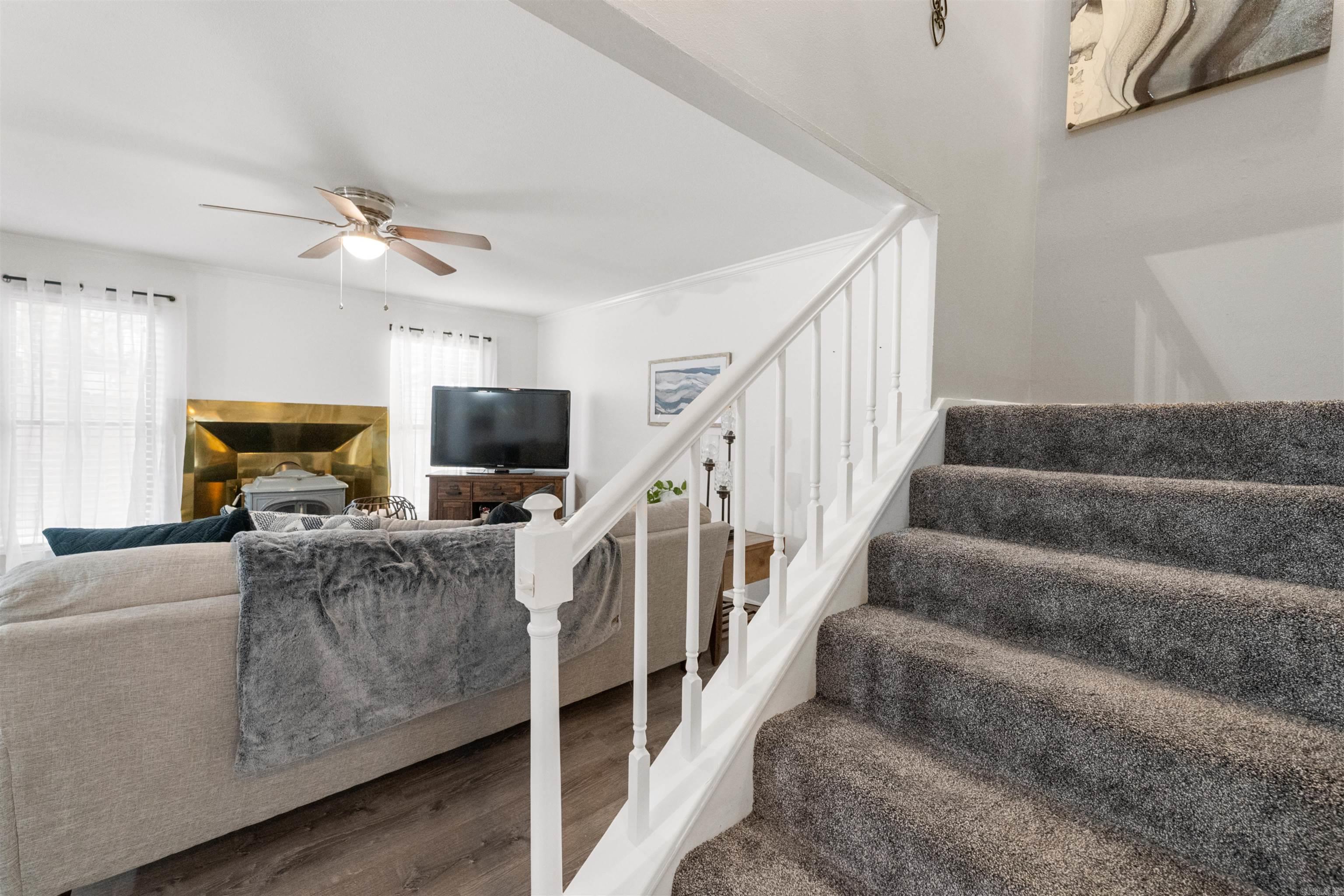 INDIAN HILLS TOWN HOMES - Residential